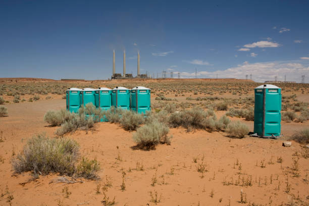 Best Standard Portable Toilet Rental  in Hayden, CO