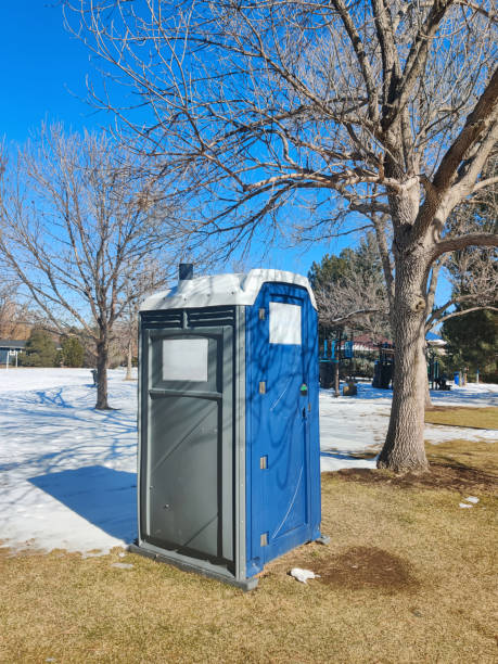 Trusted Hayden, CO Portable Potty Rental  Experts